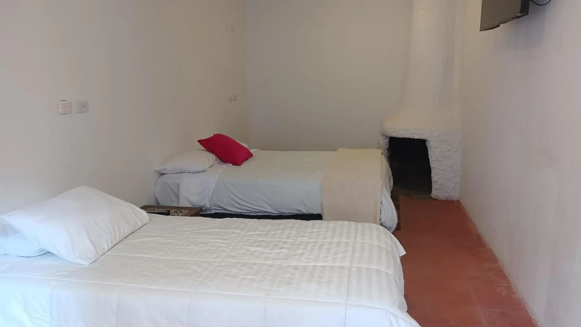 Casa De Huespedes En Usaquen Bogota 0*,  Colombia