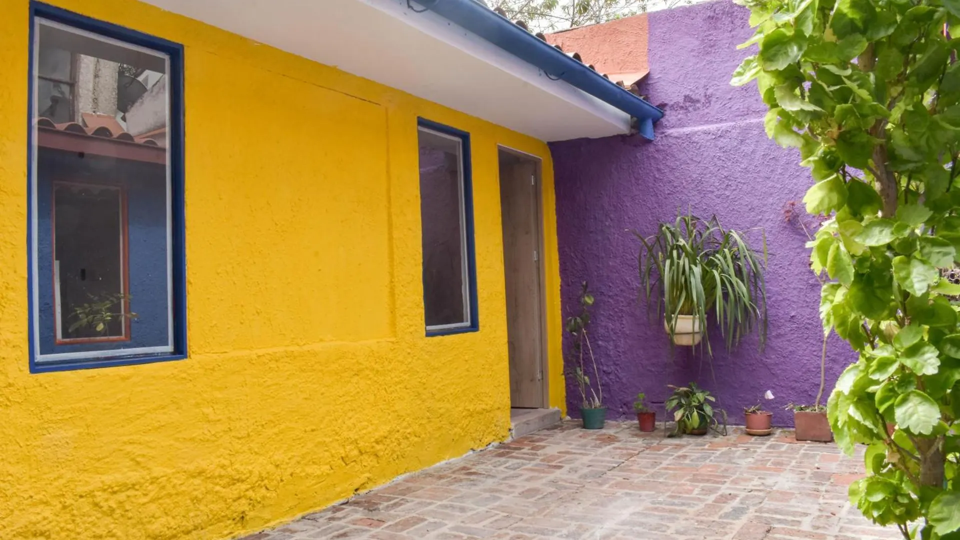 Guest house Casa De Huespedes En Usaquen Bogota