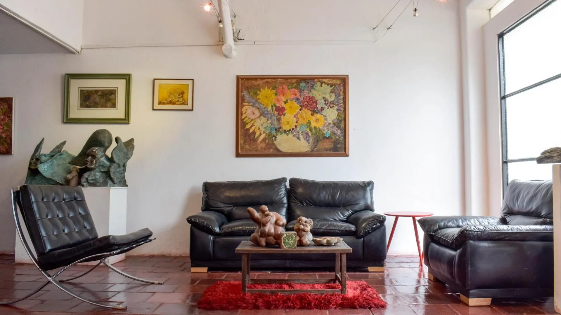 Casa De Huespedes En Usaquen Bogota Guest house