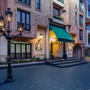 Le Manoir Bogota