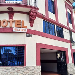 Real Hotel
