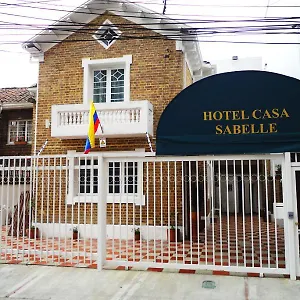 Casa Sabelle Hotel