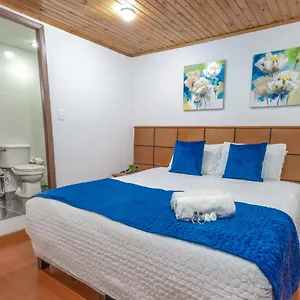 Casa Quinta Embajada Hotel