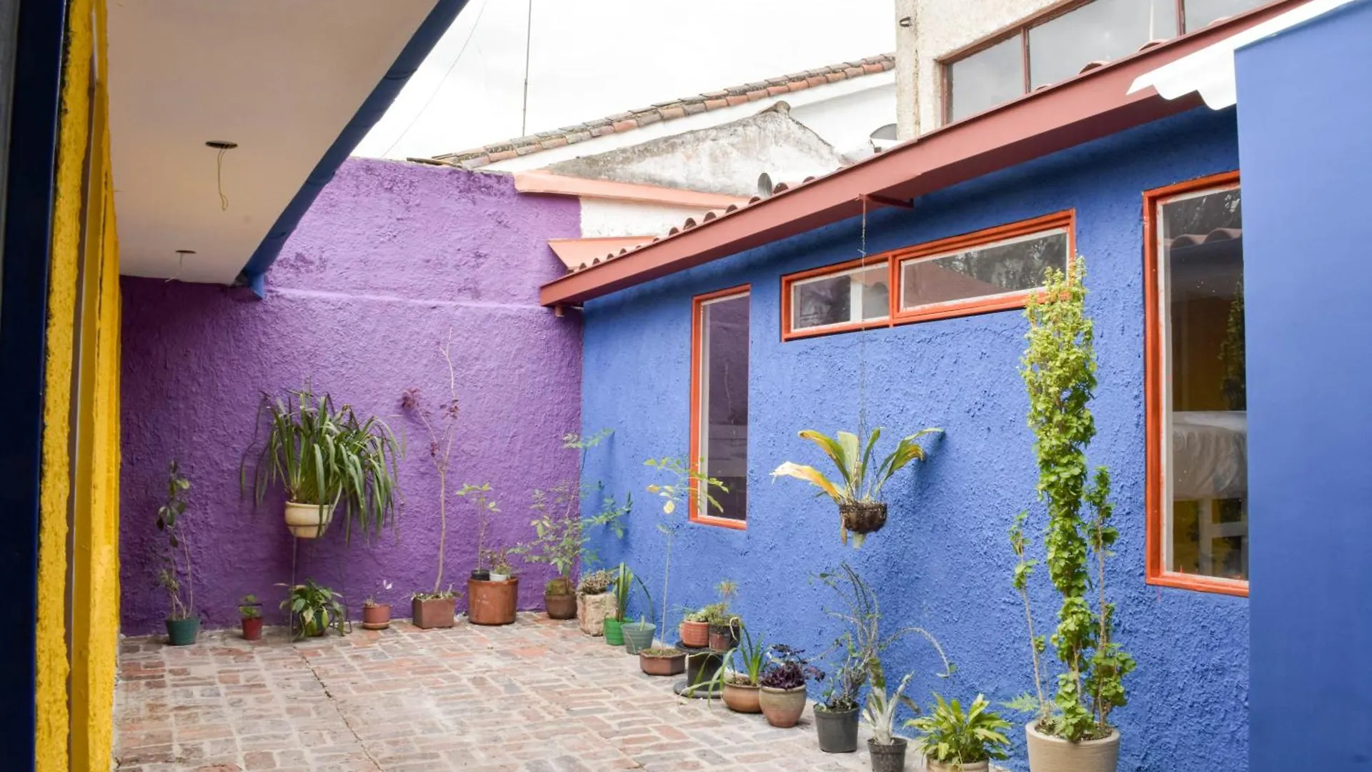 Casa De Huespedes En Usaquen Bogota 0*,