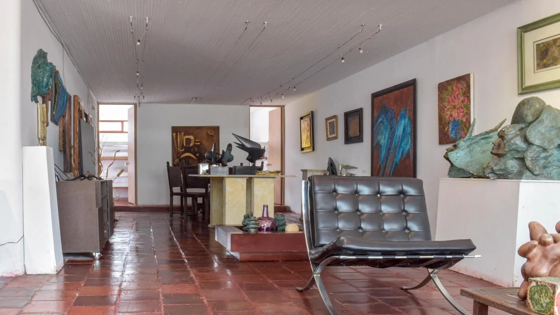 Casa De Huespedes En Usaquen Bogota