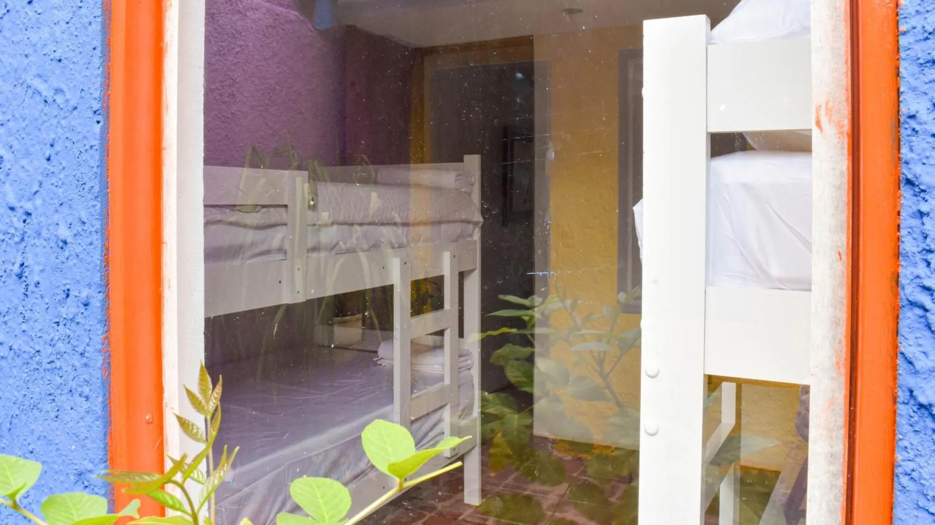 Casa De Huespedes En Usaquen Bogota Guest house