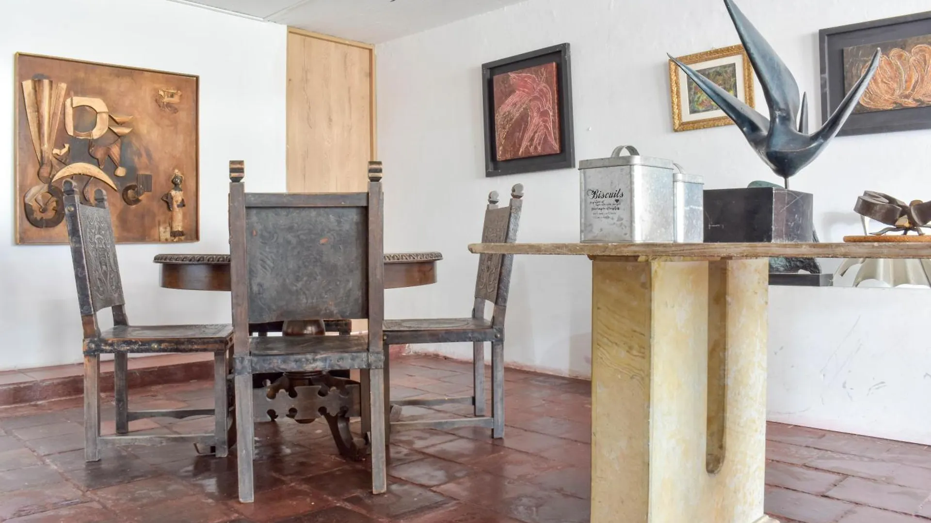 Guest house Casa De Huespedes En Usaquen Bogota Colombia