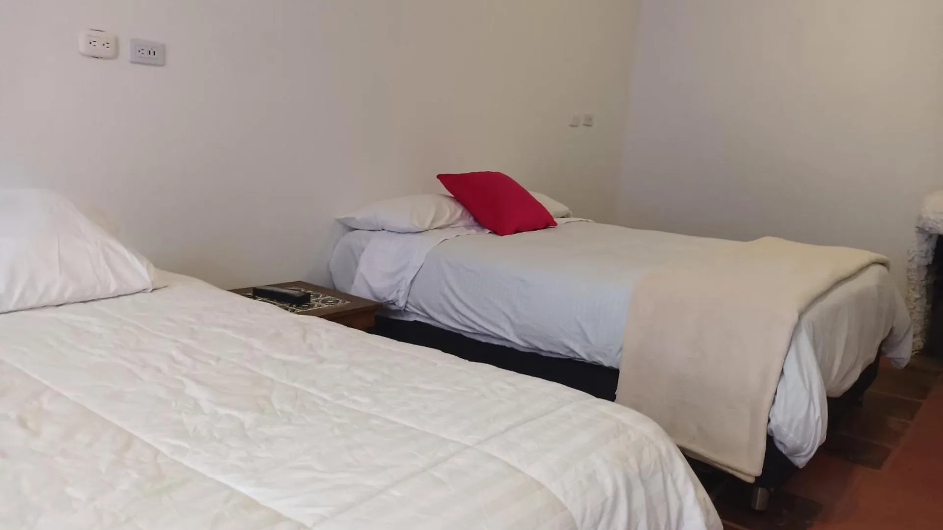 Guest house Casa De Huespedes En Usaquen Bogota