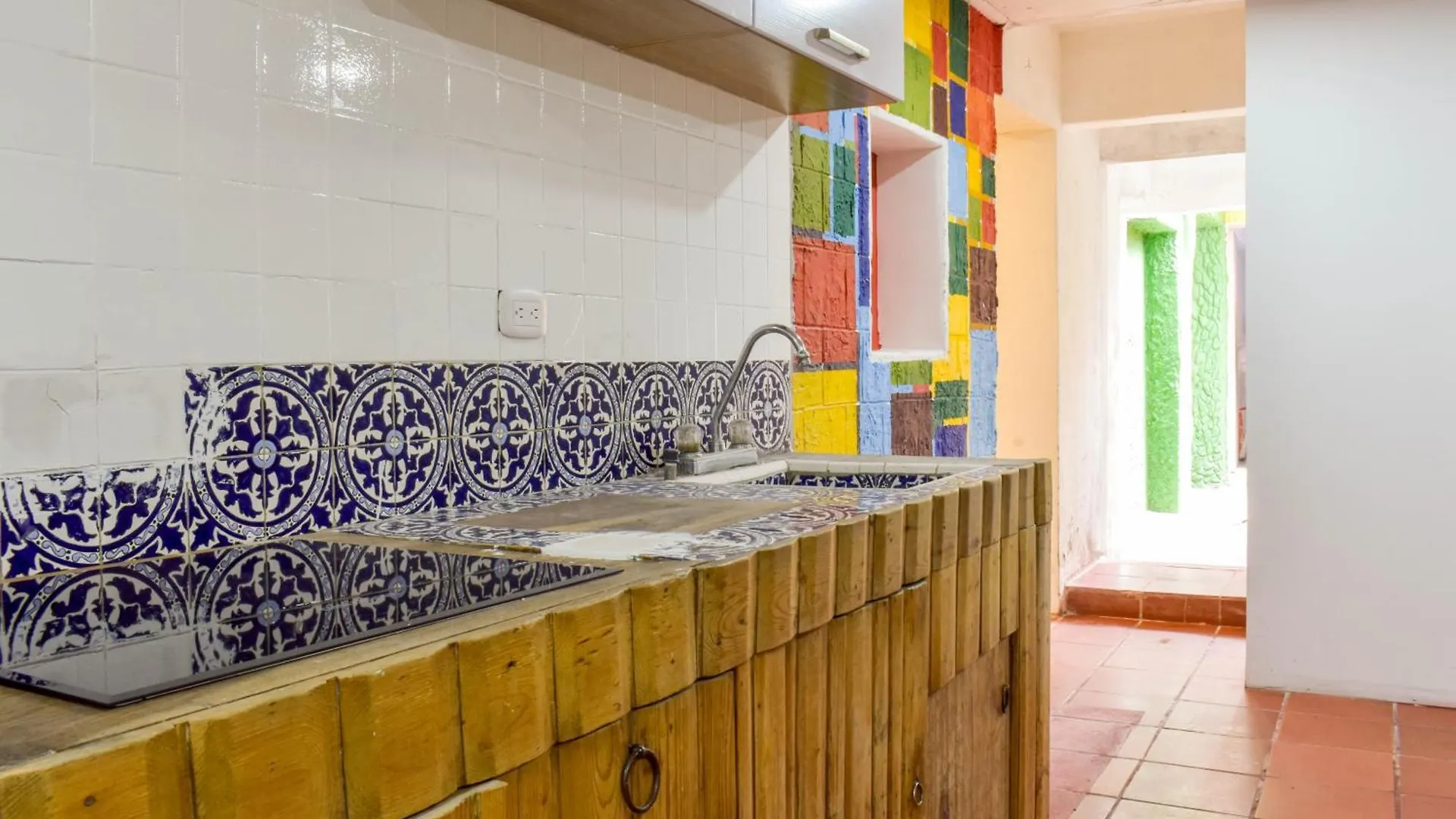 Casa De Huespedes En Usaquen Bogota 0*,  Colombia