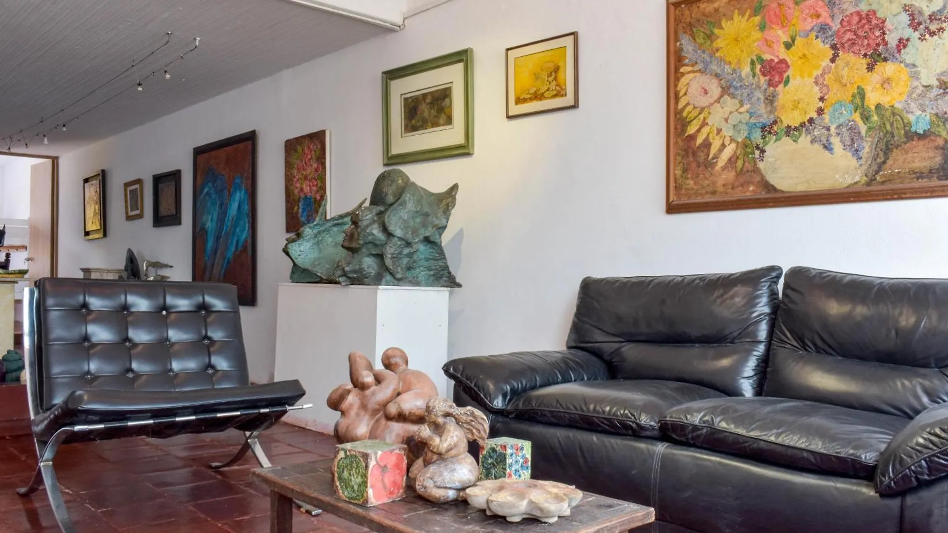 Casa De Huespedes En Usaquen Bogota Guest house
