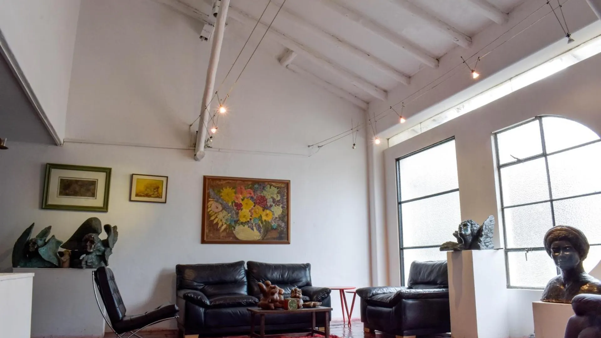Casa De Huespedes En Usaquen Bogota
