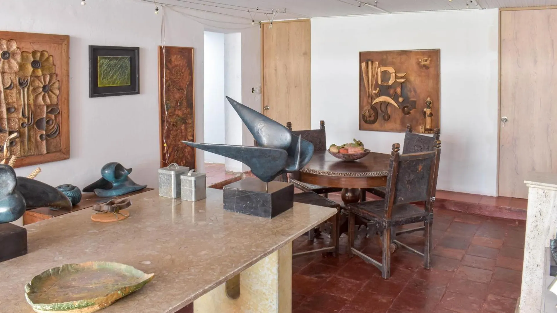 Guest house Casa De Huespedes En Usaquen Bogota