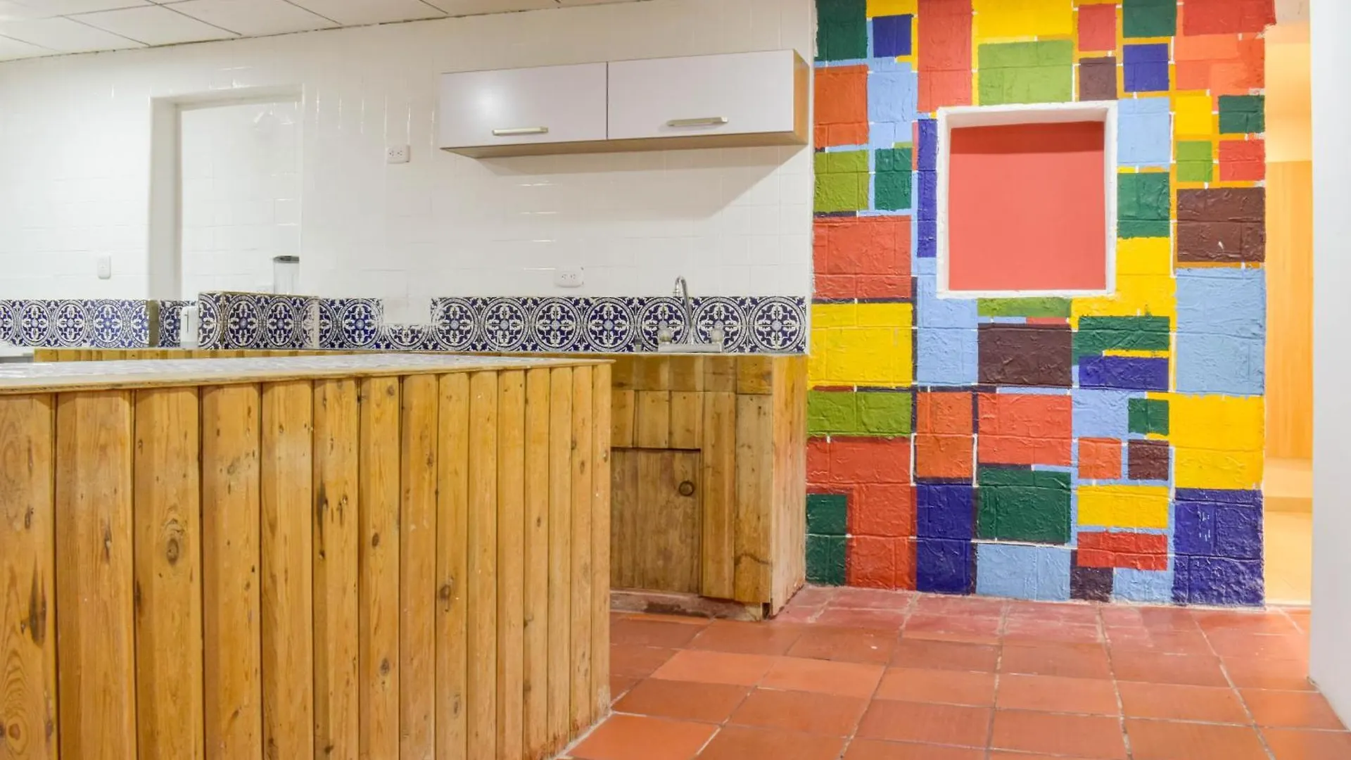 Casa De Huespedes En Usaquen Bogota Colombia