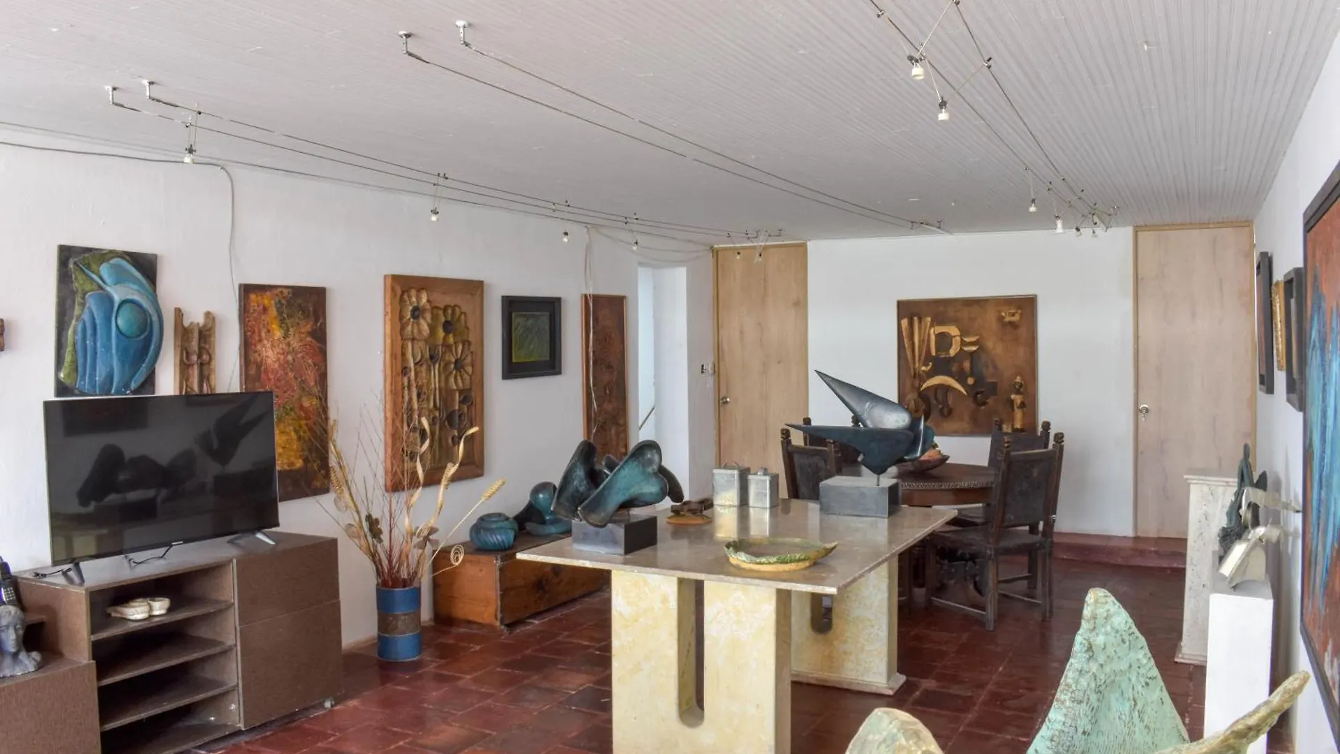 Casa De Huespedes En Usaquen Bogota Colombia
