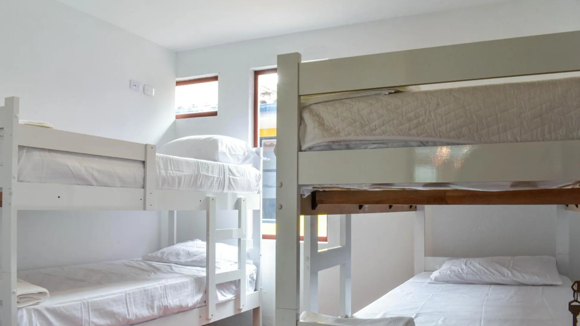 Casa De Huespedes En Usaquen Bogota Guest house