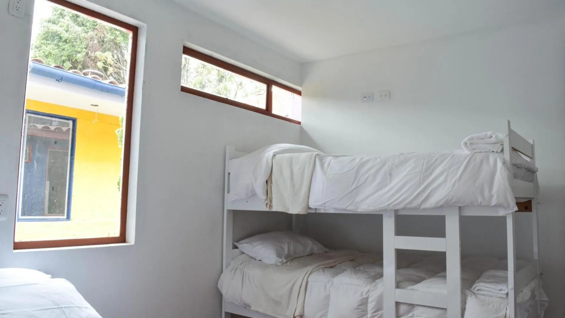 Casa De Huespedes En Usaquen Bogota Guest house