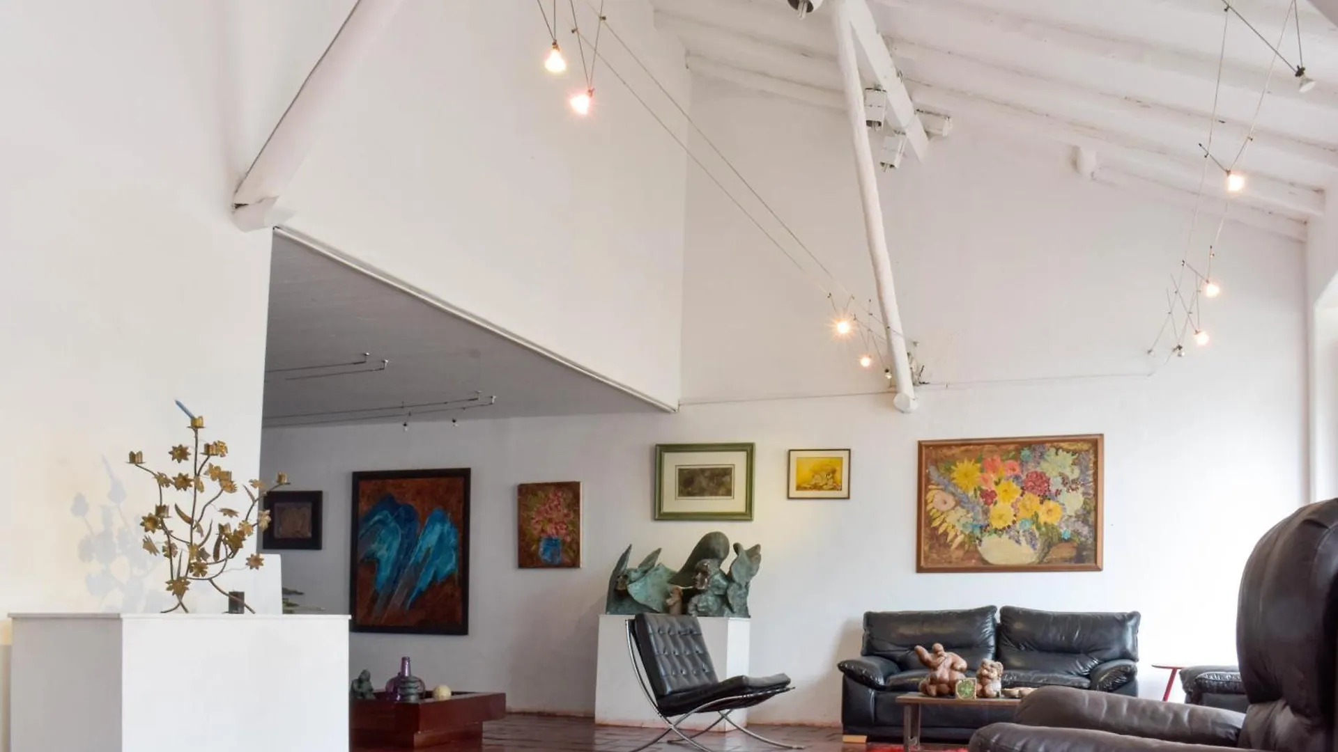 Casa De Huespedes En Usaquen Bogota