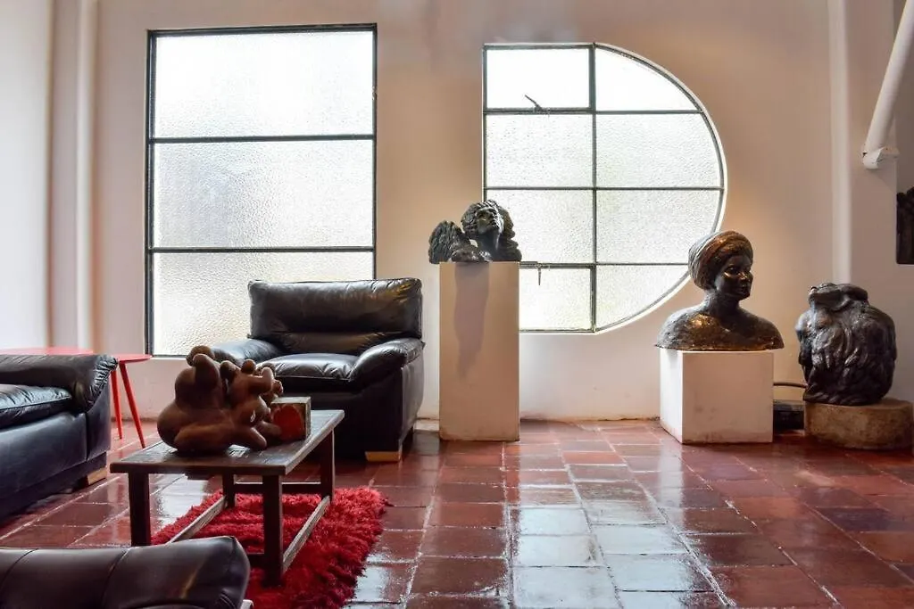 Casa De Huespedes En Usaquen Bogota 0*,