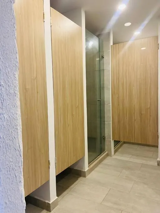 Casa De Huespedes En Usaquen Bogota Guest house