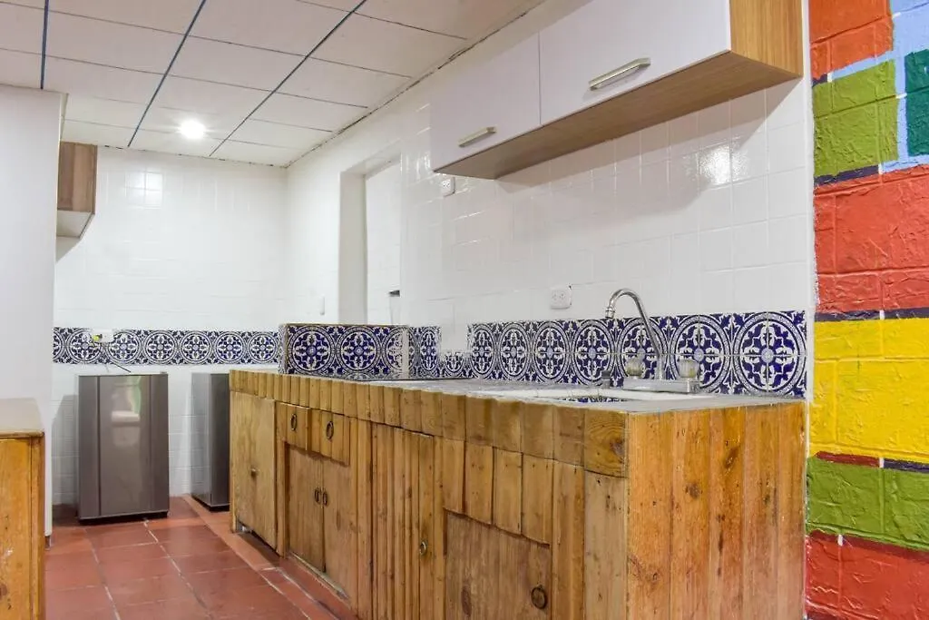 Casa De Huespedes En Usaquen Bogota