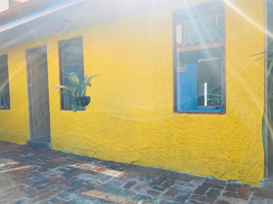 Casa De Huespedes En Usaquen Bogota