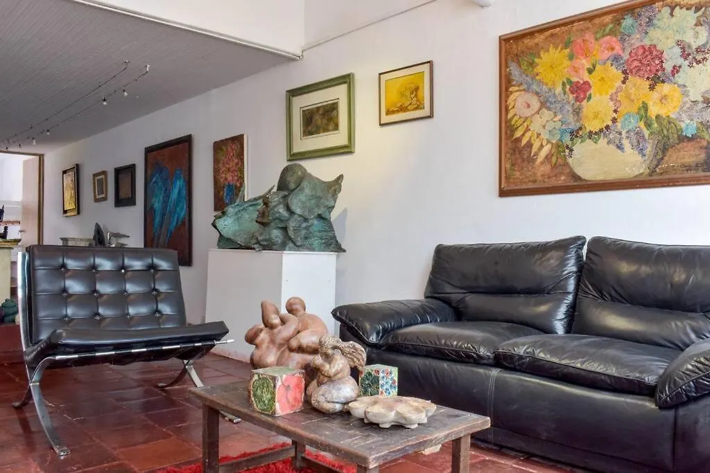 Casa De Huespedes En Usaquen Bogota 0*,  Colombia