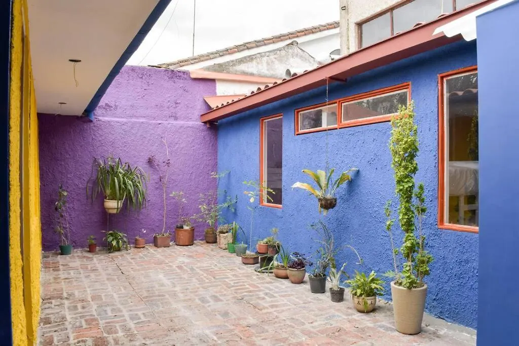 Casa De Huespedes En Usaquen Bogota