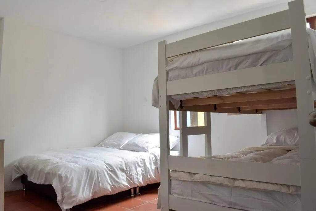 Guest house Casa De Huespedes En Usaquen Bogota